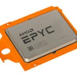 Центральный Процессор AMD AMD EPYC 7702 64 Cores, 128 Threads, 2.0/3.35GHz, 256M, DDR4-3200, 2S, 200/200W OEM (646607)