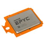 Центральный Процессор AMD AMD EPYC 7453 28 Cores, 56 Threads, 2.75/3.45GHz, 64M, DDR4-3200, 2S, 225/240W OEM