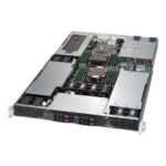 Платформа системного блока SuperMicro SYS-1029GP-TR /