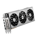 Видеокарта RX7700XT NITRO+ 12GB 192-bit GDDR6 2xHDMI 2xDP 3FAN RTL — изображение 5