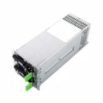 Блок питания ACD 2R1600 1600W, 2U Redundant (ШВГ=76*83*275мм), 80PLUS Gold (92+), 2x4cm fan, Dual Power (100~240Vac, 140~380Vdc) (ASPower R2A-D1600-A)