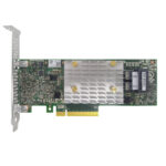 Контроллер ThinkSystem RAID 5350-8i PCIe 12Gb Adapter