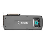 Видеокарта RTX4070 MGG OC 12GB S0 RTL — изображение 3