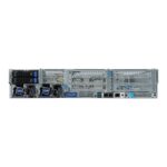 Платформа системного блока Gigabyte R282-Z90 2*SP3, 32*DDR4(3200), 12*3.5»/2.5» SATA/SAS HS, 2*2.5» SATA HS, M.2, 8*PCIE, 2*Glan, Mlan, 4*USB 3.0, VGA, 2*1200W — изображение 2