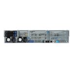 Платформа системного блока Gigabyte R282-Z91 2U, 2x Epyc 7002/7003, 32x DIMM DDR4, 24x 2.5" SAS/SATA, 2x 1Gb/s Intel I350-AM2, 2x 2.5" SAS/SATA in rear side, Ultra-Fast M.2 with PCIe Gen3 x4, 2 x PCIe Gen4, Aspeed AST2500, 2x 1600W 80 PLUS Platinum (6NR282Z91MR-00-A00) (191221) — изображение 2
