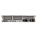 Платформа системного блока с ЦПУ Lenovo 7Z73TA8500 SR650 V2 Xeon Silver 4309Y (8C 2.8GHz 12MB Cache/105W), 32GB (1x32GB, 3200MHz 2Rx4 RDIMM), 8 SAS/SATA, 9350-8i, 1x750W Platinum, 5 Standard Fans, XCC Enterprise, Toolless V2 Rails — изображение 2