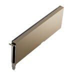 Графический процессор NVIDIA TESLA A10 24GB GDDR6, PCIe x16 4.0, Single Slot FHFL, Passive, 150W (900-2G133-0020-100) — изображение 2