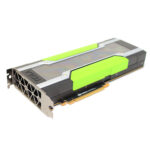 Графический процессор  TESLA P100 12GB 900-2H400-0010-000, OEM