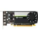 Видеокарта T1000 4G OEM 900-5G172-2250-000||O