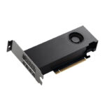 Видеокарта NVIDIA RTX A2000 Graphics Cards (ATX installed, LP included) 12GB, Bulk Packing 900-5G192-2250-000||ATX+LPnA