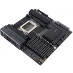 Материнская плата PRO WS WRX80E-SAGE SE WIFI /AMD SWRX8,WRX80,PCIE 4.0,WS MB, RTL {3} (066262) — изображение 3