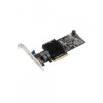 Контроллер PIKE II 3108-8I/240PD/2G 8-port Internal SAS12G RAID Card 2GB Cache, 240PD (MiniSAS HD)