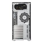 Платформа системного блока ASUS TS300-E10-PS4/WOCPU/WOM/WOGPU/Z /5A/WOS/WOA/WON/WOM/WONCRD/WORCRD/EU, (199045) — изображение 2