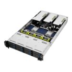 Платформа системного блока ASUS RS720-E10-RS12/WOCPU/WOM/WOGPU/Z /16R2/WOS/WOA/WON/WOM/WONCRD/WORCRD/EU — изображение 6