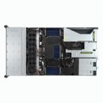 Платформа системного блока ASUS RS700-E11-RS12U/16R2/WOS/WOA/WON/WOM/WONCRD/WORCRD/EU (90SF01U1-M00100) — изображение 3