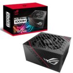 Блок питания ROG-STRIX-1000G /PSU, CE+UK RTL {5}