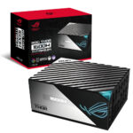Блок питания ROG-THOR-1600T-GAMING /PSU,CE+UK (90YE00K0-B0NA00) {4}