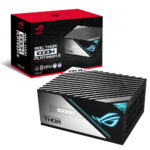 Блок питания ROG-THOR-1000P2-GAMING /PSU,CE+UK (90YE00L1-B0NA00) /PSU,CE+UK (90YE00L1-B0NA00)