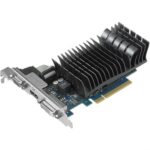 Видеокарта GT730-SL-2GD5-BRK 2GB GDDR5 64bit VGA DVI HDMI RTL {20} (990390) — изображение 4