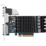 Видеокарта GT730-SL-2GD5-BRK 2GB GDDR5 64bit VGA DVI HDMI RTL {20} (990390) — изображение 3