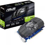 Видеокарта PH-GT1030-O2G 2GB GDDR5 64bit DVI HDMI RTL