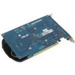 Видеокарта PH-GT1030-O2G 2GB GDDR5 64bit DVI HDMI RTL — изображение 3