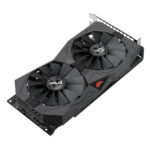 ROG-STRIX-RX560-4G-V2-GAMING/RX560,DVI,HDMI,4G,D5 (90YV0HV0-M0NA00) — изображение 4