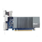 Видеокарта GT710-SL-2GD3-BRK-EVO /GT710,VGA,DVI,HDMI,2GD3 — изображение 3