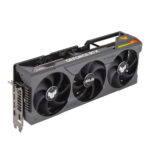 Видеокарта TUF-RTX4090-O24G-GAMING /RTX4090,HDMI*2,DP*3,24G,D6X (90YV0IE0-M0NA00) (936916) — изображение 7