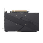 Видеокарта DUAL-RX7600-O8G-V2 /RX7600,HDMI,DP*3,8G,D6 — изображение 3