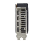 Видеокарта DUAL-RX7600-O8G-V2 /RX7600,HDMI,DP*3,8G,D6 — изображение 2