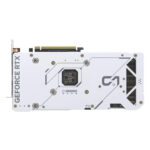 Видеокарта DUAL-RTX4070-O12G-WHITE — изображение 3