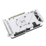 Видеокарта DUAL-RTX4060-O8G-WHITE /RTX4060,HDMI,DP*3,8G,D6 — изображение 7