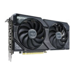 Видеокарта DUAL-RTX4060TI-A16G /RTX4060TI 16G,HDMI,DP*3,16G,D6 — изображение 7