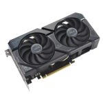 Видеокарта DUAL-RTX4060TI-A16G /RTX4060TI 16G,HDMI,DP*3,16G,D6 — изображение 6