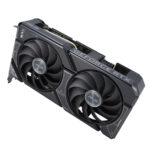 Видеокарта DUAL-RTX4060TI-A16G /RTX4060TI 16G,HDMI,DP*3,16G,D6 — изображение 5