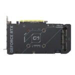 Видеокарта DUAL-RTX4060TI-A16G /RTX4060TI 16G,HDMI,DP*3,16G,D6 — изображение 3
