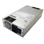Блок питания FSP600-50UEB 600W, 1U (ШВГ=100*40,5*190мм), , 80PLUS Bronze, A-PFC, Стандарт IEC 62368, OEM