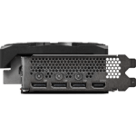 Видеокарта Intel Arc A770 Phantom Gaming 16GB OC 256-bit GDDR6 HDMI DPx3 3FAN RTL — изображение 2