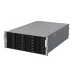 Корпус Ablecom CS-R46-01P, PSU: CRPS(1+1): 1200W, HDD Tray: 24, 24-port 12 Gbps SAS 3.0/SATA to MiniSAS HD, W/ Expa CS-R46-01P, PSU: CRPS(1+1): 1200W, HDD Tray: 24 drive bays, Backplane: 24-port 12 Gbps SAS 3.0/SATA to MiniSAS HD, W/ Expander BPN, Slide Rail * 1 set