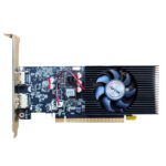 Видеокарта GT1030 2GB GDDR5 64bit LP HDMI DP (AF1030-2048D5L5-V3) (785235) {30} — изображение 3