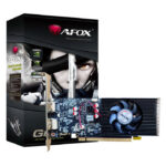 Видеокарта GT1030 2GB GDDR5 64bit LP HDMI DP (AF1030-2048D5L5-V3) (785235) {30}