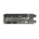 Видеокарта GTX1660Ti 6GB GDDR6 192-Bit DP DVI HDMI DUAL FAN RTL — изображение 2