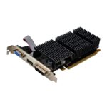 Видеокарта G210 1GB GDDR3 64bit DVI HDMI RTL (AF210-1024D3L5-V2) — изображение 2