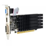 Видеокарта G210 1GB GDDR3 64bit DVI HDMI RTL (AF210-1024D3L5-V2)