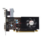 Видеокарта G210 0.5GB GDDR3 64bit VGA DVI HDMI RTL (780315) {50} — изображение 3