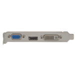 Видеокарта G210 0.5GB GDDR3 64bit VGA DVI HDMI RTL (780315) {50} — изображение 2
