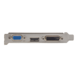 Видеокарта GT240 1024MB DDR3 128-Bit DVI HDMI D-Sub 1FAN RTL — изображение 2