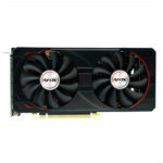 Видеокарта RTX3070 8GB GDDR6 256-bit 8GB GDDR6 256-bit