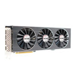 Видеокарта RTX3080 10GB GDDR6X 320-Bit DPx3 HDMI 3FAN RTL — изображение 6